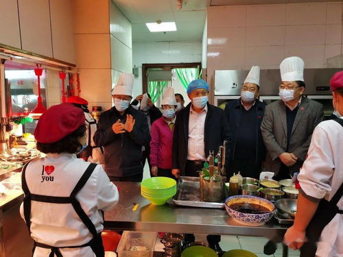 省市场监管局督查天水市餐饮服务食品安全工作 筑牢食安防线，守护群众健康